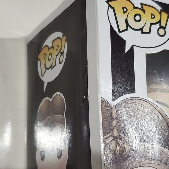 Princess Leia Funko Pop - Picture 2 of 3